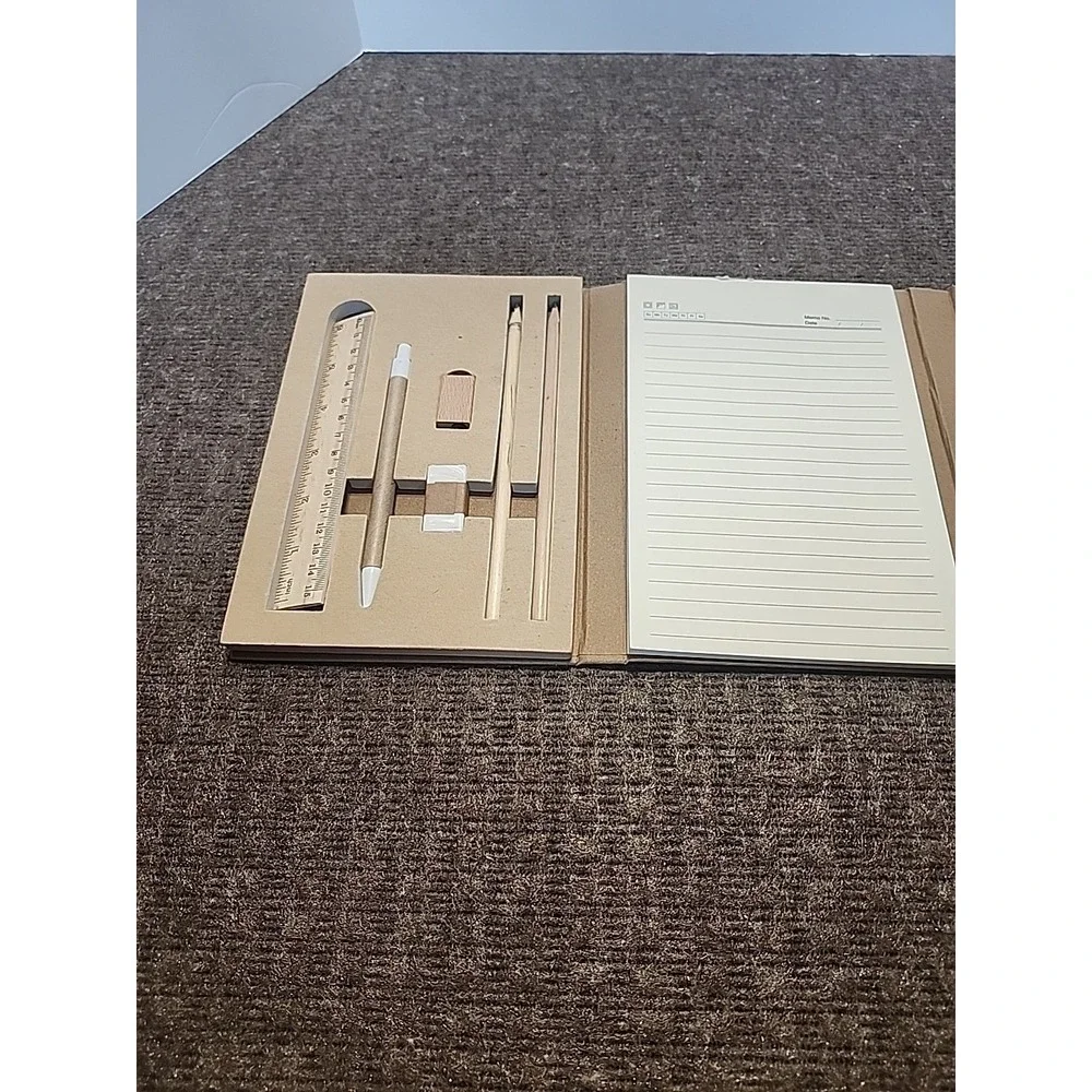 Pa Game Commission Stationary Set‎